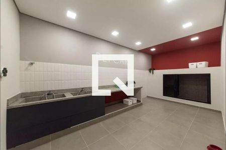 Apartamento para alugar com 47m², 2 quartos e 1 vagaÁrea comum 