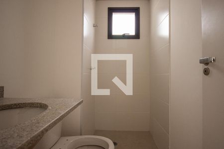Apartamento para alugar com 47m², 2 quartos e 1 vagaBanheiro
