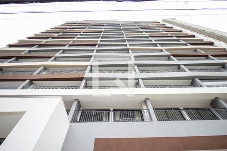Apartamento para alugar com 47m², 2 quartos e 1 vagaFachada