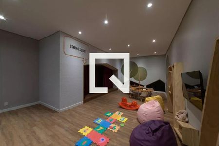 Apartamento para alugar com 47m², 2 quartos e 1 vagaÁrea comum 