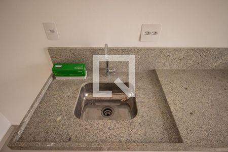 Apartamento para alugar com 47m², 2 quartos e 1 vagaCozinha