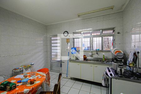 Casa à venda com 300m², 2 quartos e 4 vagasCozinha