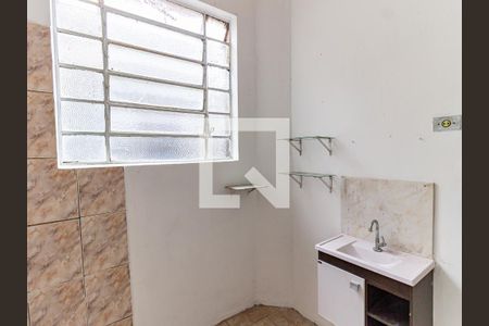 Apartamento para alugar com 80m², 3 quartos e sem vaga Apartamento para alugar com 80m², 3 quartos e sem vagaBanheiro