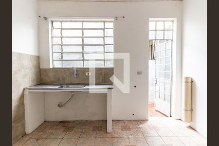 Apartamento para alugar com 80m², 3 quartos e sem vaga Apartamento para alugar com 80m², 3 quartos e sem vagaCozinha