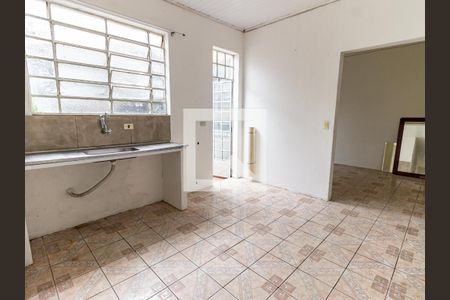 Apartamento para alugar com 80m², 3 quartos e sem vaga Apartamento para alugar com 80m², 3 quartos e sem vagaCozinha