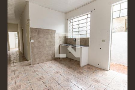 Apartamento para alugar com 80m², 3 quartos e sem vaga Apartamento para alugar com 80m², 3 quartos e sem vagaCozinha