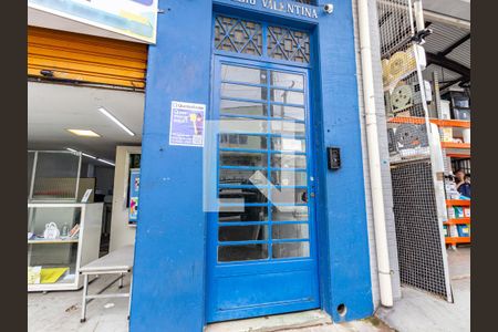 Apartamento para alugar com 80m², 3 quartos e sem vaga Apartamento para alugar com 80m², 3 quartos e sem vagaFachada