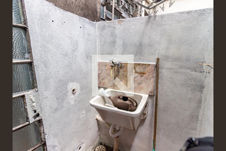 Apartamento para alugar com 80m², 3 quartos e sem vaga Apartamento para alugar com 80m², 3 quartos e sem vagaÁrea de Serviço