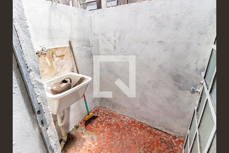 Apartamento para alugar com 80m², 3 quartos e sem vaga Apartamento para alugar com 80m², 3 quartos e sem vagaÁrea de Serviço