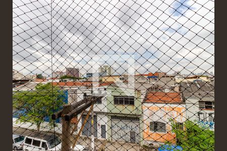 Apartamento para alugar com 80m², 3 quartos e sem vaga Apartamento para alugar com 80m², 3 quartos e sem vagaQuarto 3 - Vista da varanda