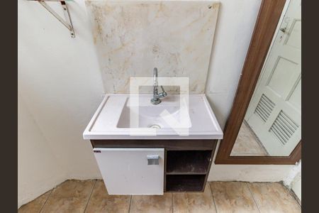 Apartamento para alugar com 80m², 3 quartos e sem vaga Apartamento para alugar com 80m², 3 quartos e sem vagaBanheiro
