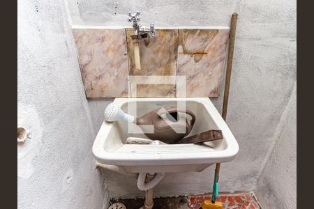 Apartamento para alugar com 80m², 3 quartos e sem vaga Apartamento para alugar com 80m², 3 quartos e sem vagaÁrea de Serviço