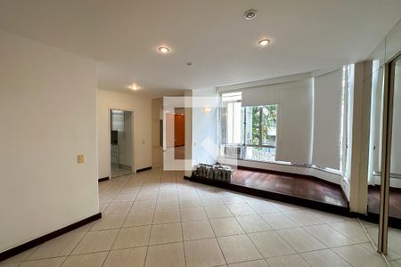 Sala 01 de apartamento à venda com 4 quartos, 220m² em Copacabana, Rio de Janeiro