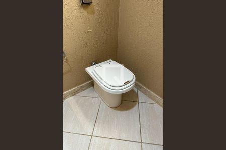 Apartamento à venda com 220m², 4 quartos e 2 vagasLavabo