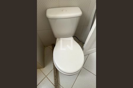 Apartamento à venda com 220m², 4 quartos e 2 vagasBanheiro de serviço