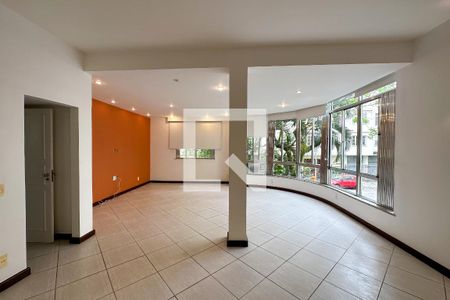 Sala 01 de apartamento à venda com 4 quartos, 220m² em Copacabana, Rio de Janeiro