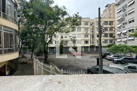Apartamento à venda com 220m², 4 quartos e 2 vagasSala 02 - Vista