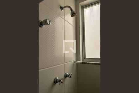 Apartamento à venda com 220m², 4 quartos e 2 vagasBanheiro de serviço