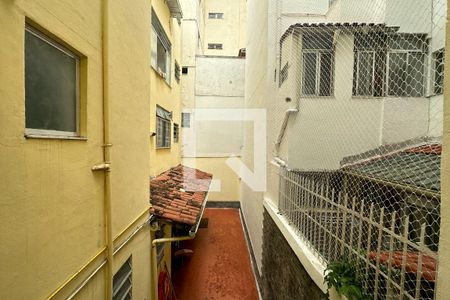 Apartamento à venda com 220m², 4 quartos e 2 vagasSuíte 02 - Vista