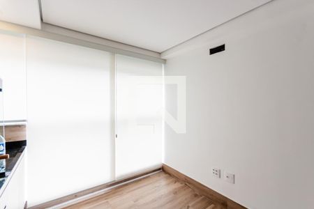 Apartamento à venda com 78m², 2 quartos e 2 vagasVaranda gourmet