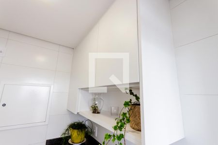 Apartamento à venda com 78m², 2 quartos e 2 vagasÁrea de Serviço