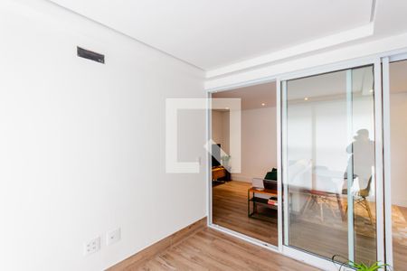 Apartamento à venda com 78m², 2 quartos e 2 vagasVaranda gourmet