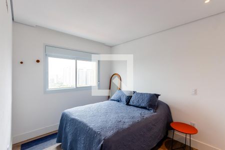 Apartamento à venda com 78m², 2 quartos e 2 vagasSuíte 2