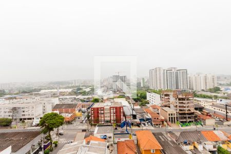 Apartamento à venda com 78m², 2 quartos e 2 vagasVista da Suíte 1