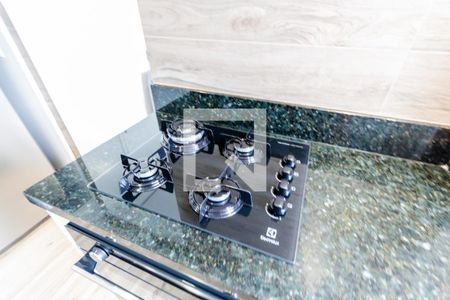 Apartamento à venda com 78m², 2 quartos e 2 vagasCozinha