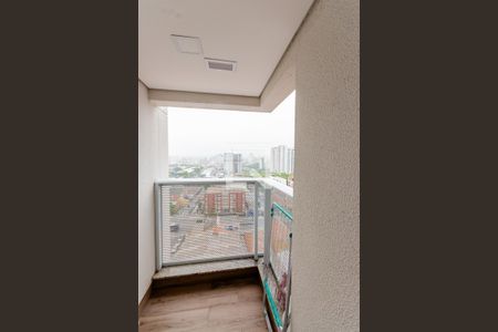 Apartamento à venda com 78m², 2 quartos e 2 vagasÁrea de Serviço