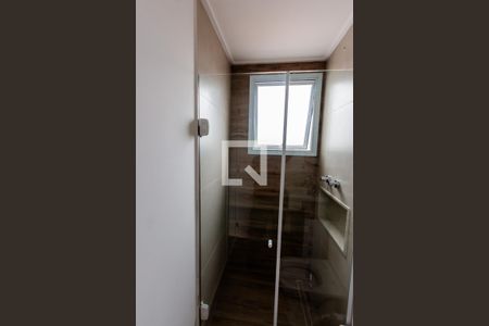 Apartamento à venda com 78m², 2 quartos e 2 vagasBanheiro da Suíte 1