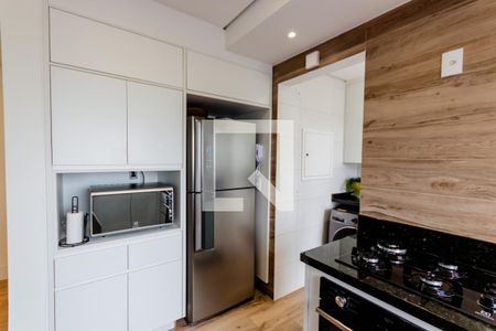 Apartamento à venda com 78m², 2 quartos e 2 vagasCozinha