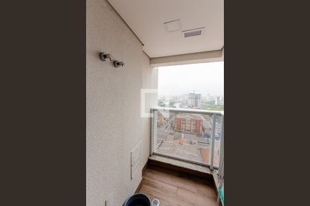 Apartamento à venda com 78m², 2 quartos e 2 vagasÁrea de Serviço