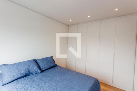 Apartamento à venda com 78m², 2 quartos e 2 vagasSuíte 2