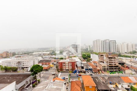 Apartamento à venda com 78m², 2 quartos e 2 vagasVista da Suíte 2