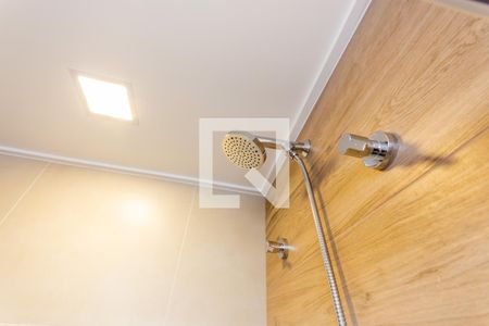 Apartamento à venda com 78m², 2 quartos e 2 vagasBanheiro da Suíte 2