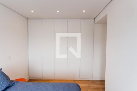 Apartamento à venda com 78m², 2 quartos e 2 vagasArmário