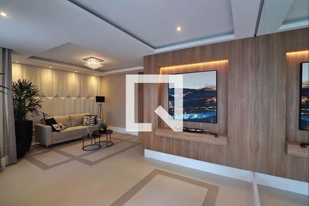 Apartamento à venda com 78m², 2 quartos e 2 vagasHall de Entrada