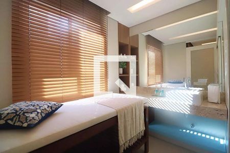Apartamento à venda com 78m², 2 quartos e 2 vagasÁrea comum - Salão