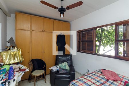 Quarto 1 de casa à venda com 3 quartos, 257m² em Vila Buarque, São Paulo