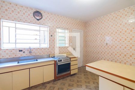 Casa à venda com 98m², 2 quartos e 1 vagaCozinha