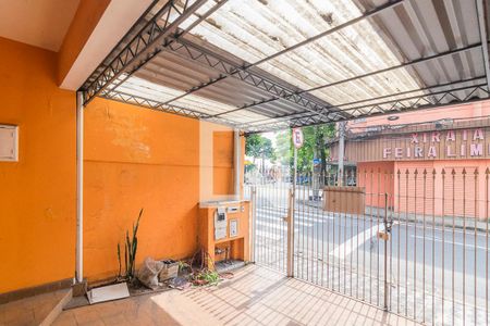 Casa à venda com 98m², 2 quartos e 1 vagaGaragem