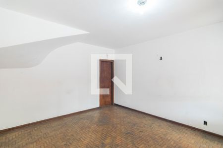Sala de casa à venda com 2 quartos, 98m² em Vila Bastos, Santo André