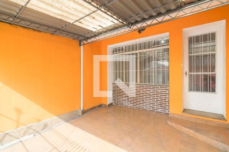 Casa à venda com 98m², 2 quartos e 1 vagaGaragem