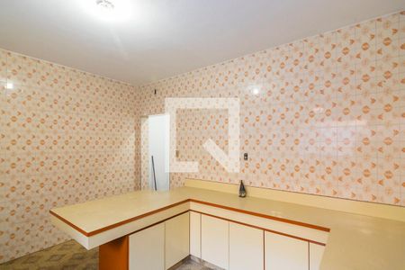 Casa à venda com 98m², 2 quartos e 1 vagaCozinha