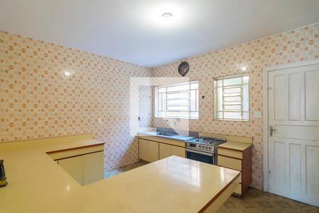 Casa à venda com 98m², 2 quartos e 1 vagaCozinha