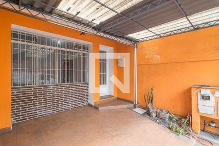 Casa à venda com 98m², 2 quartos e 1 vagaGaragem