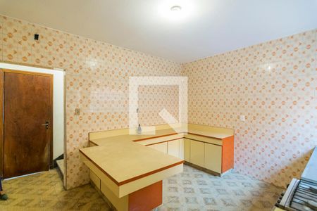 Casa à venda com 98m², 2 quartos e 1 vagaCozinha