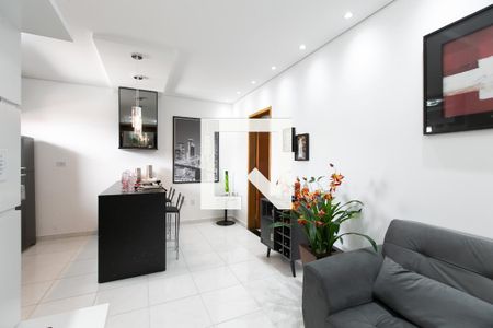 Apartamento à venda com 1 quarto, 40m² em Vila Campanela, São Paulo