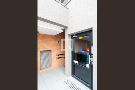 Studio para alugar com 27m², 1 quarto e sem vagaElevador